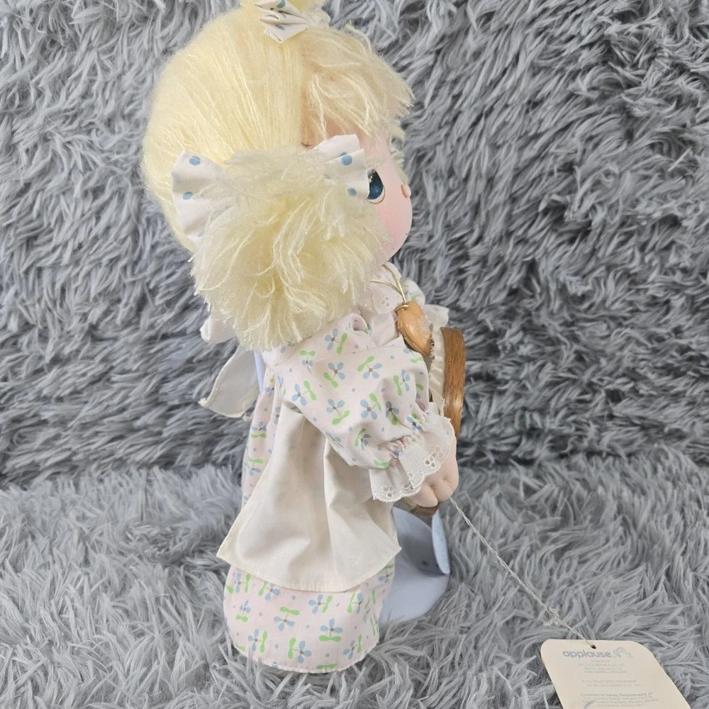 Collectible‎ Precious Moments Mother 1986 